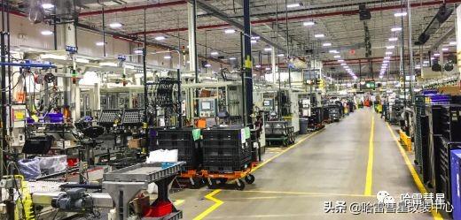员工新冠病毒测试阳性，美国哈雷工厂停工影响剪切试验系统供应